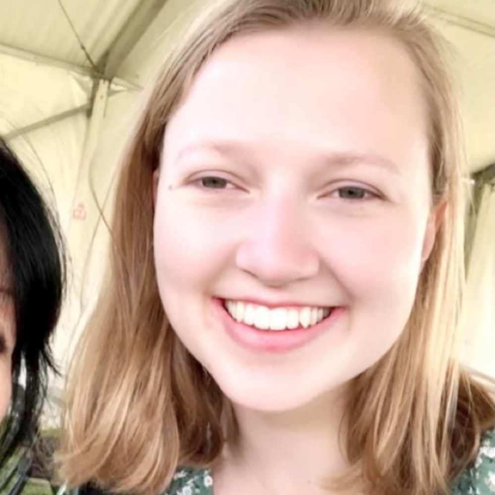 Meet your Posher, Signe